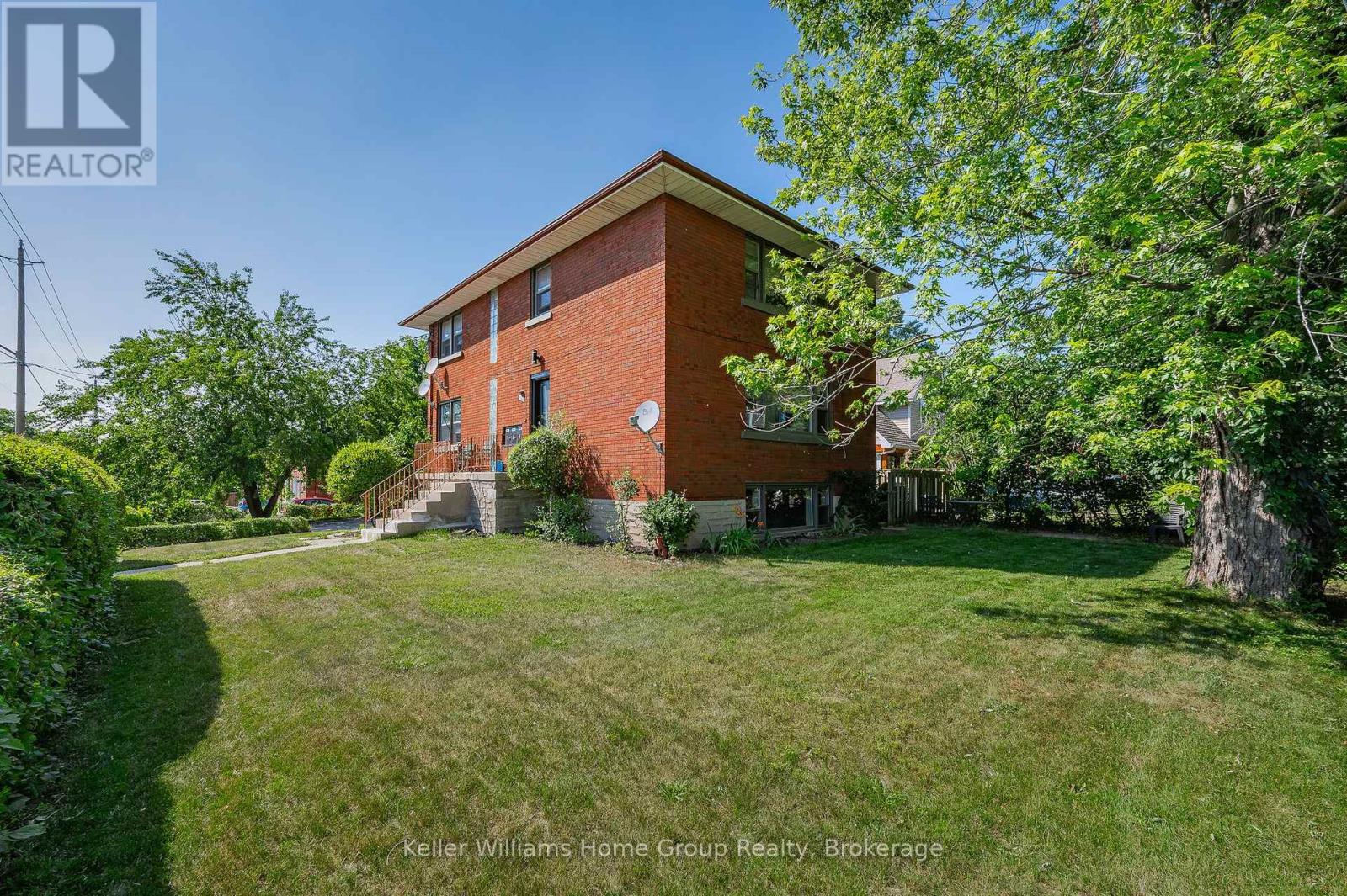 228 Connaught Street, Kitchener, Ontario  N2C 1B3 - Photo 6 - X12657504