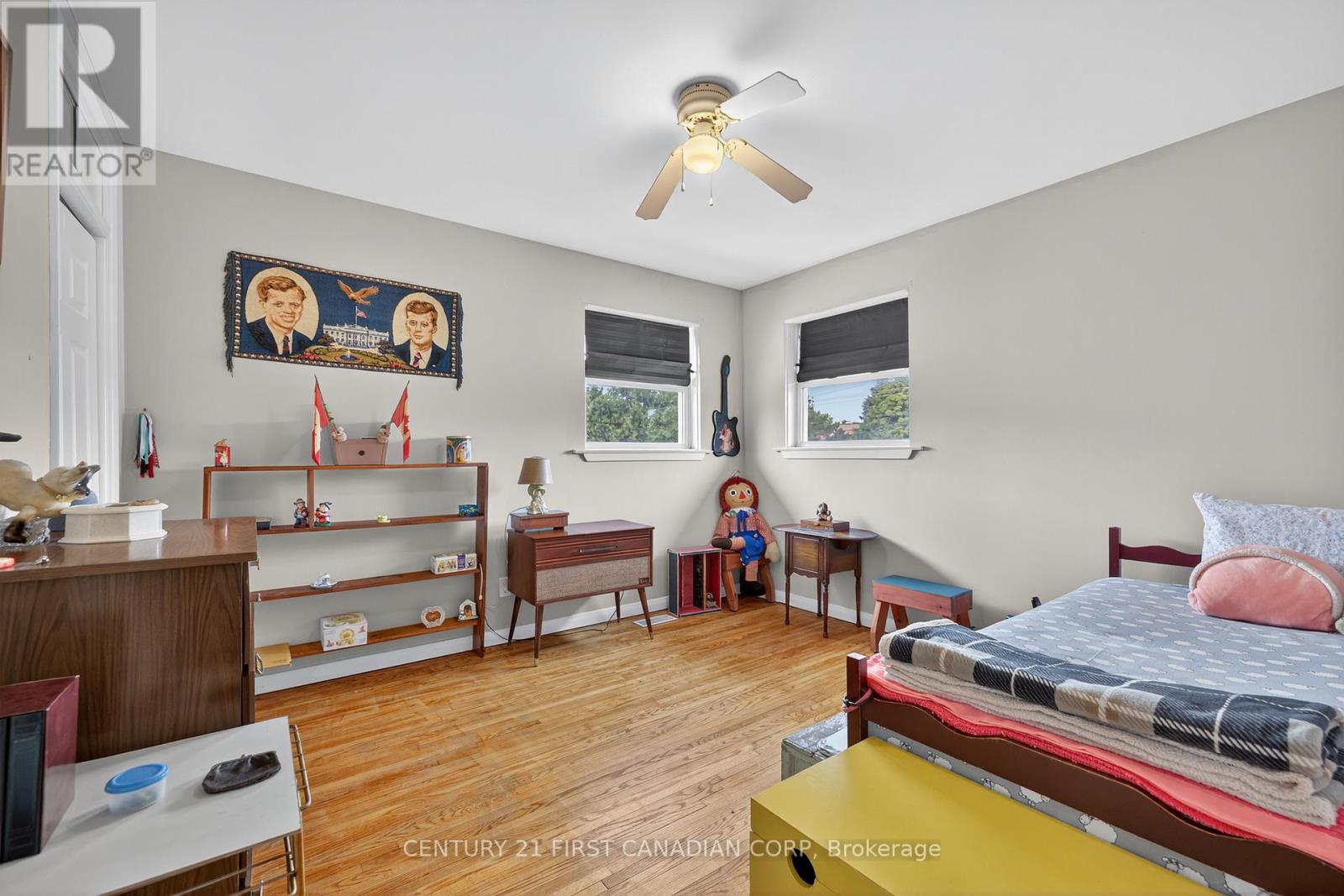 204 Burnside Drive, London East, Ontario  N5V 1B7 - Photo 23 - X12317660