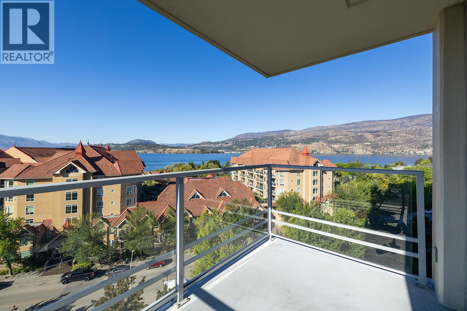 1075 Sunset Drive Unit# 906, kelowna, British Columbia