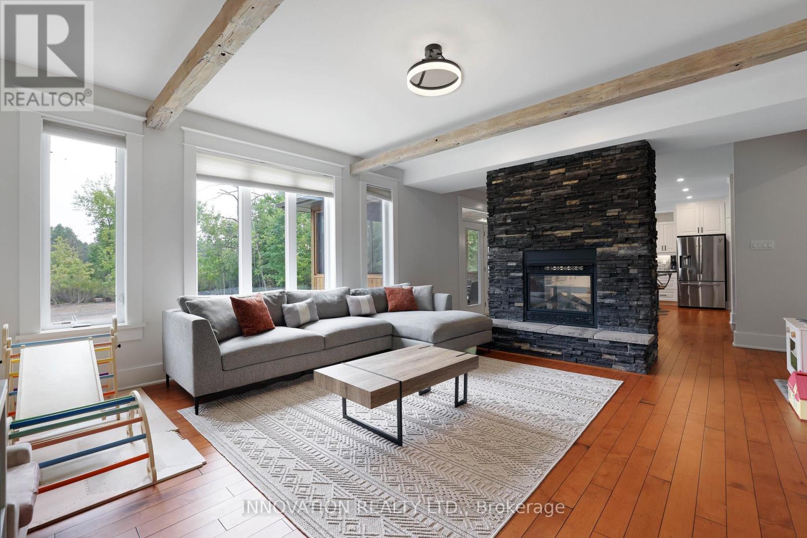 115 Eagle Creek Court, Ottawa, Ontario  K0A 1T0 - Photo 13 - X12450772