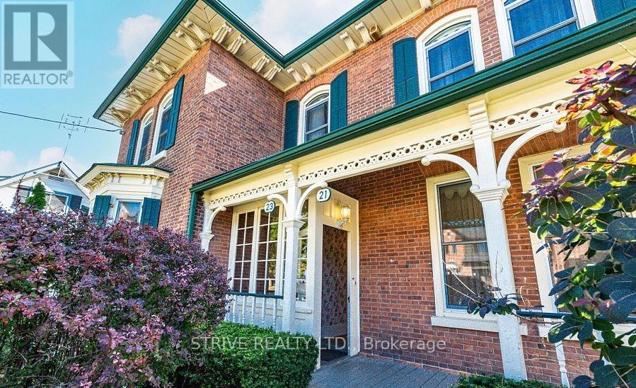 23 Elgin Street, Clarington, Ontario L1C 3C8 - Photo 4 - E12657552