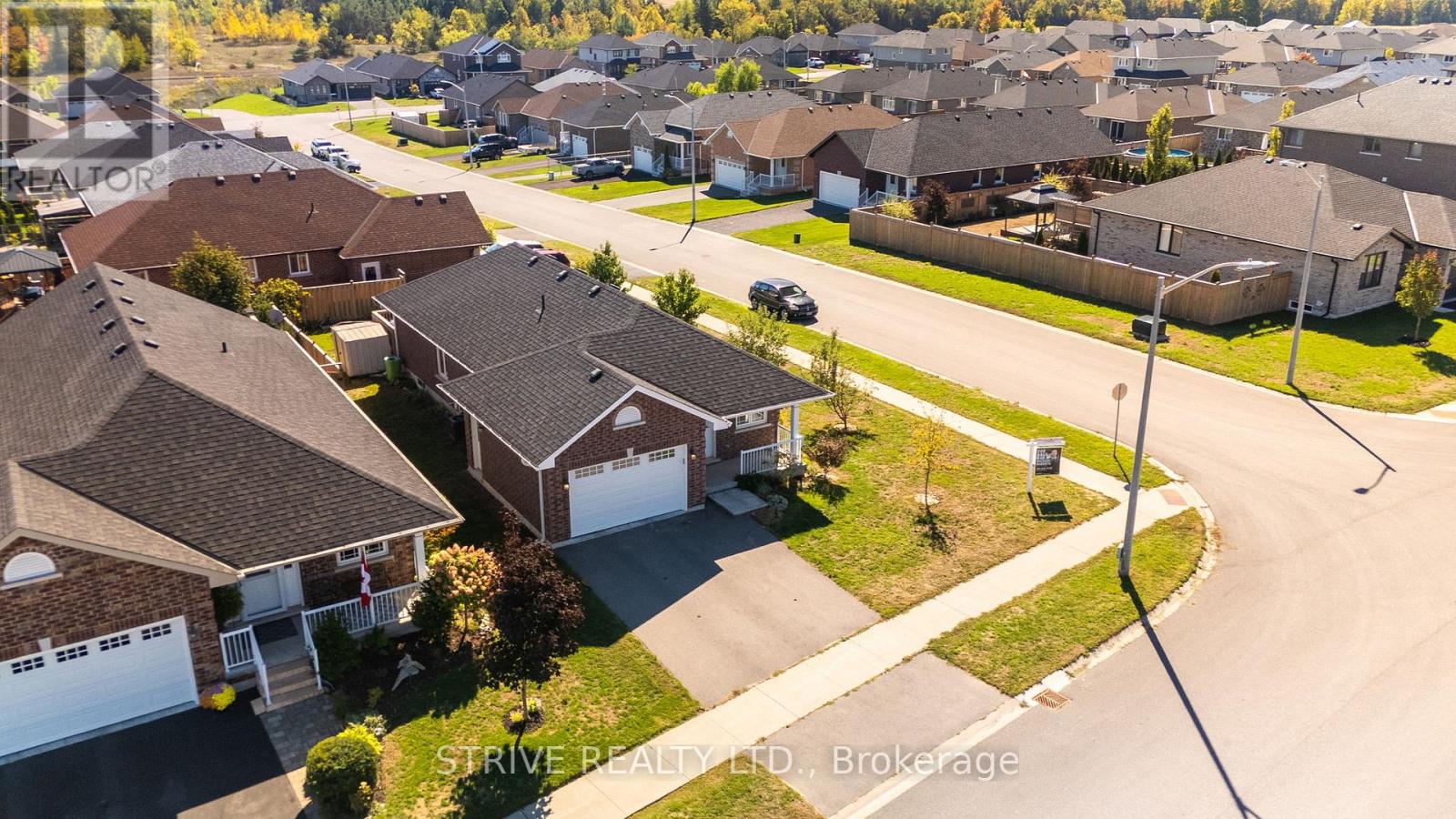 50 Millpond Lane, Asphodel-Norwood, Ontario  K0L 2V0 - Photo 38 - X12657540