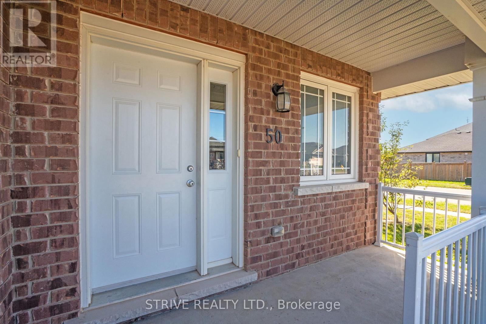 50 Millpond Lane, Asphodel-Norwood, Ontario  K0L 2V0 - Photo 4 - X12657540