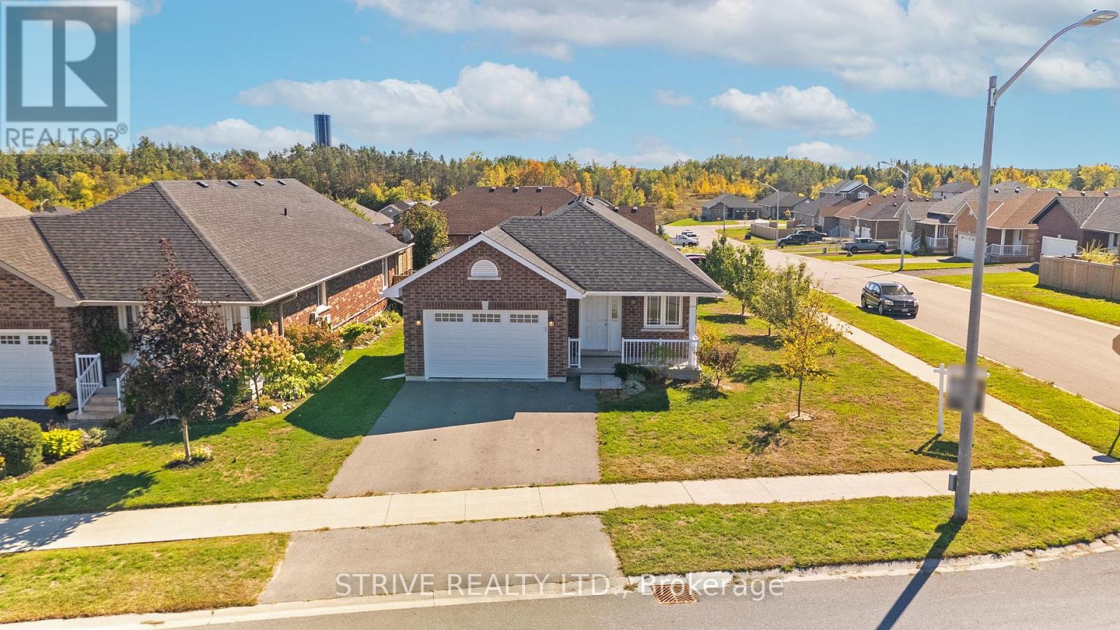 50 Millpond Lane, Asphodel-Norwood, Ontario  K0L 2V0 - Photo 40 - X12657540