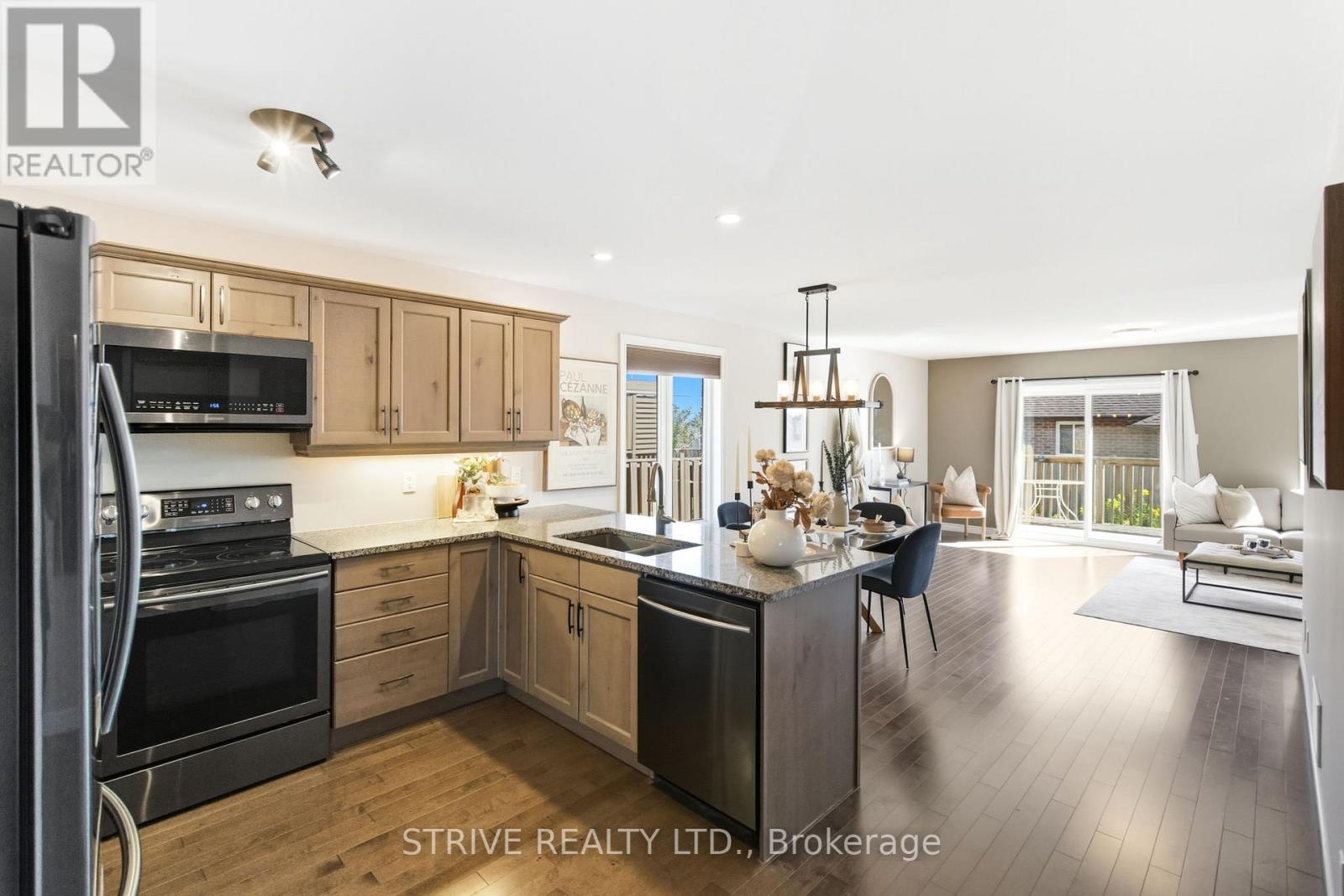 50 Millpond Lane, Asphodel-Norwood, Ontario  K0L 2V0 - Photo 7 - X12657540