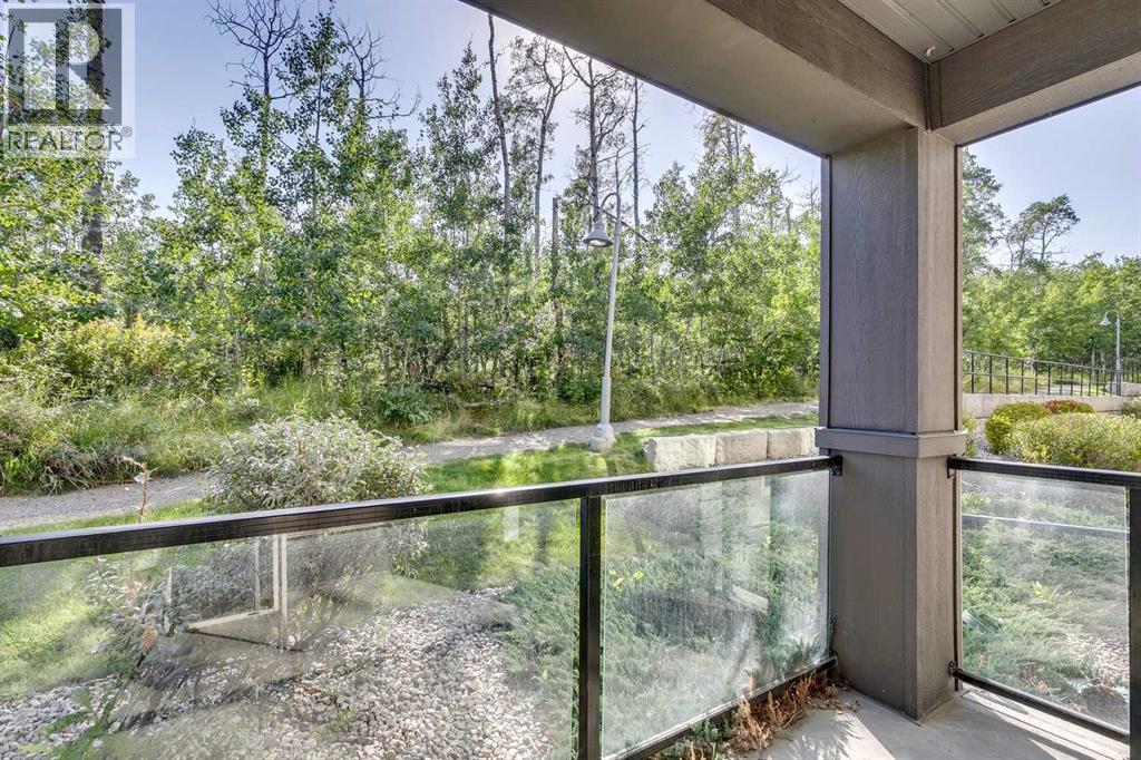 107, 25 Aspenmont Heights Sw, Calgary, Alberta  T3H 0E4 - Photo 25 - A2269831