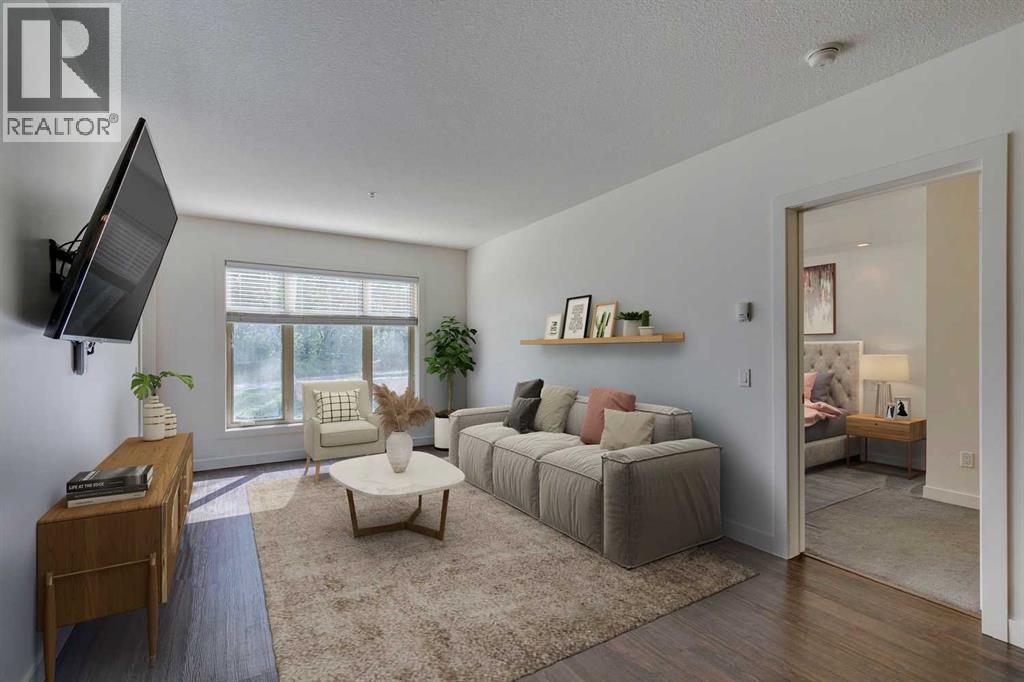 107, 25 Aspenmont Heights Sw, Calgary, Alberta  T3H 0E4 - Photo 5 - A2269831