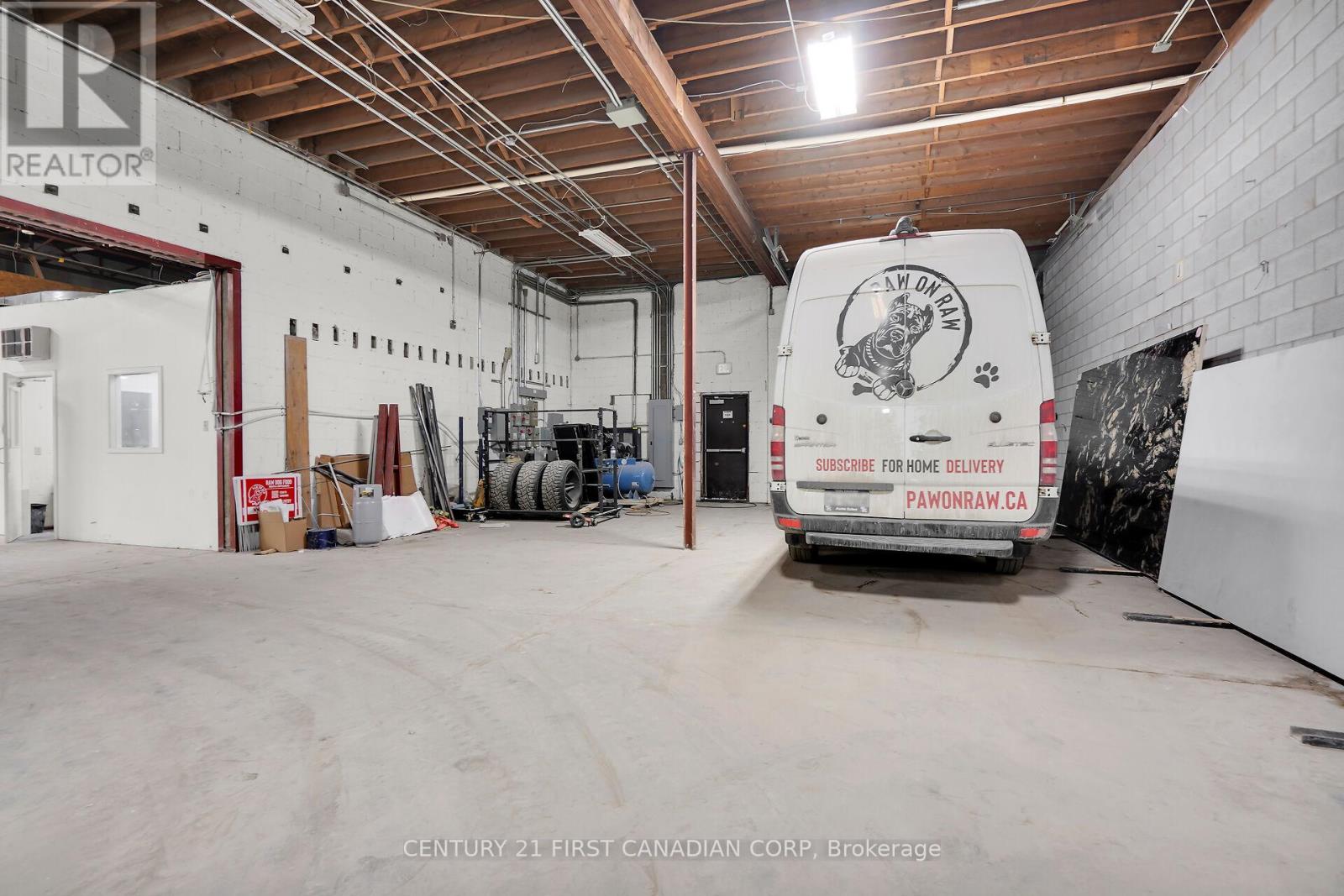 549 First Street, London East, Ontario  N5V 1Z5 - Photo 14 - X12657484