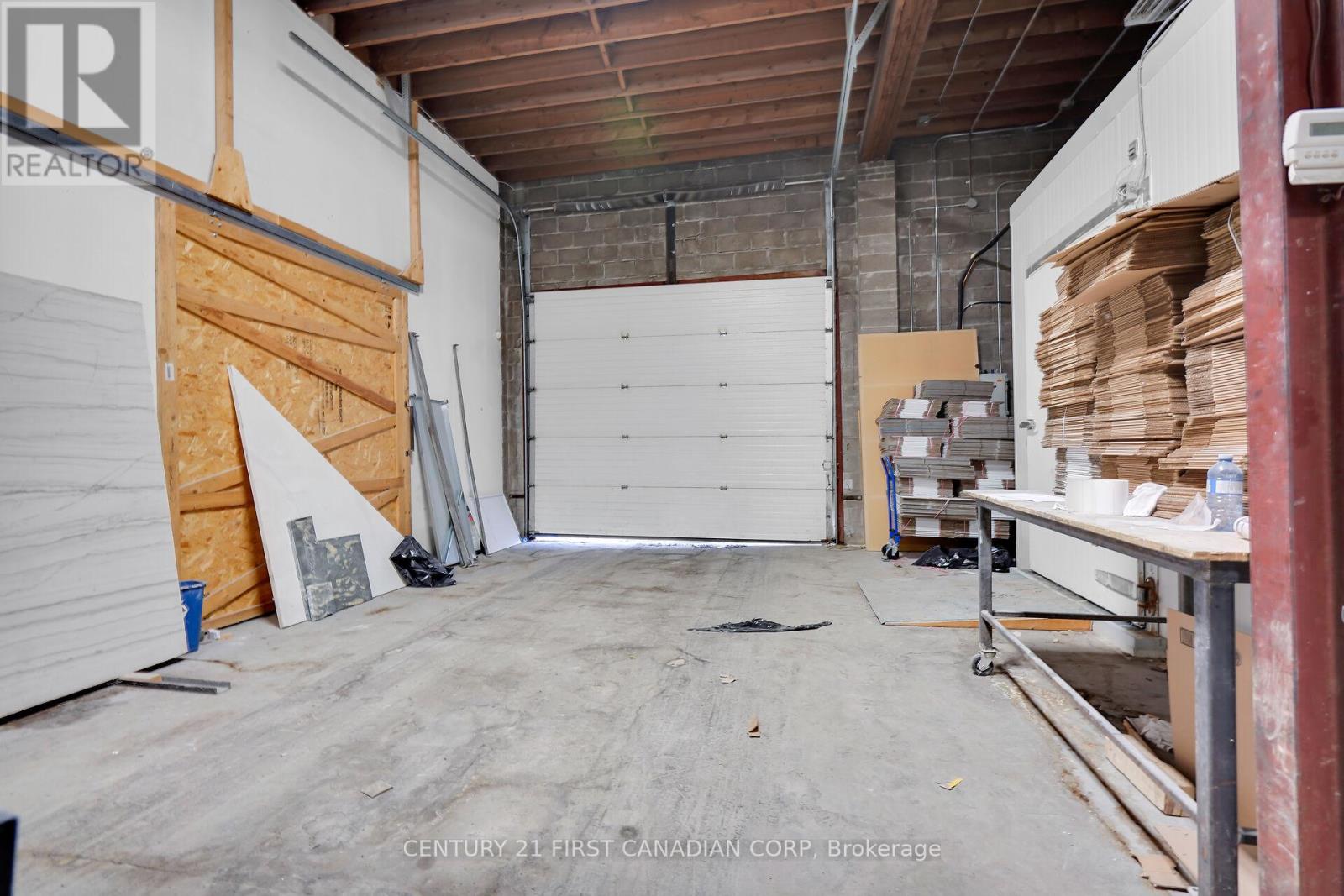 549 First Street, London East, Ontario  N5V 1Z5 - Photo 18 - X12657484