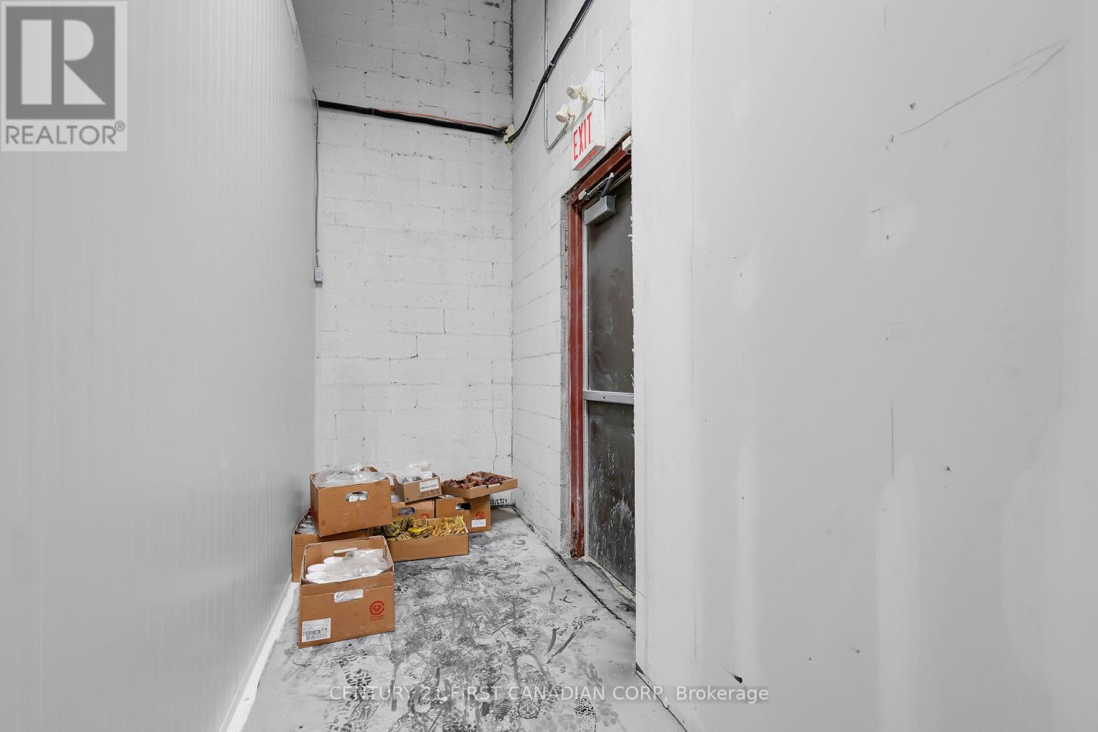 549 First Street, London East, Ontario  N5V 1Z5 - Photo 23 - X12657484