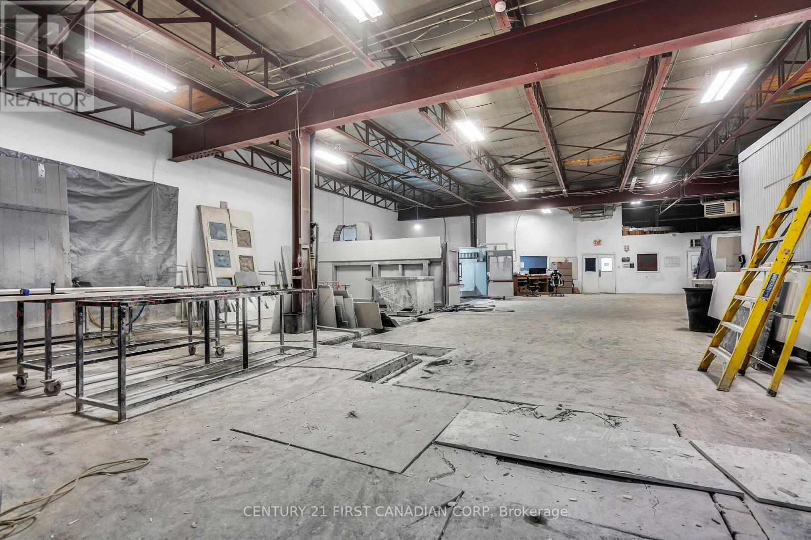 549 First Street, London East, Ontario  N5V 1Z5 - Photo 29 - X12657484