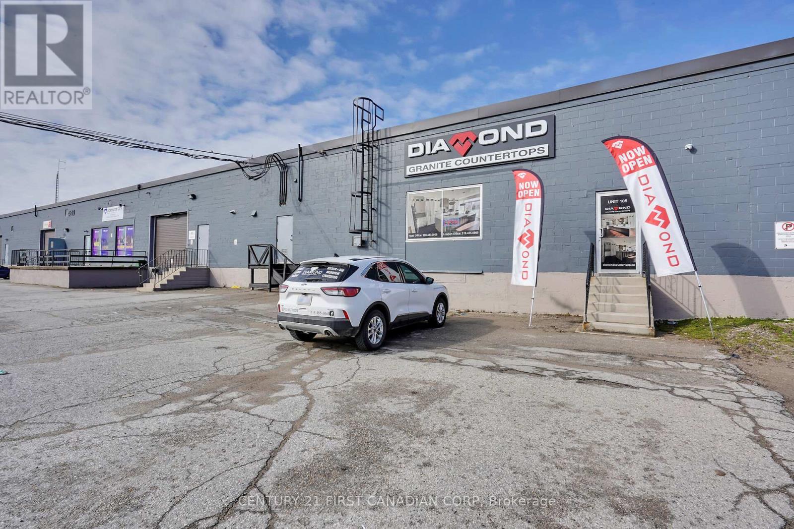 549 First Street, London East, Ontario  N5V 1Z5 - Photo 34 - X12657484