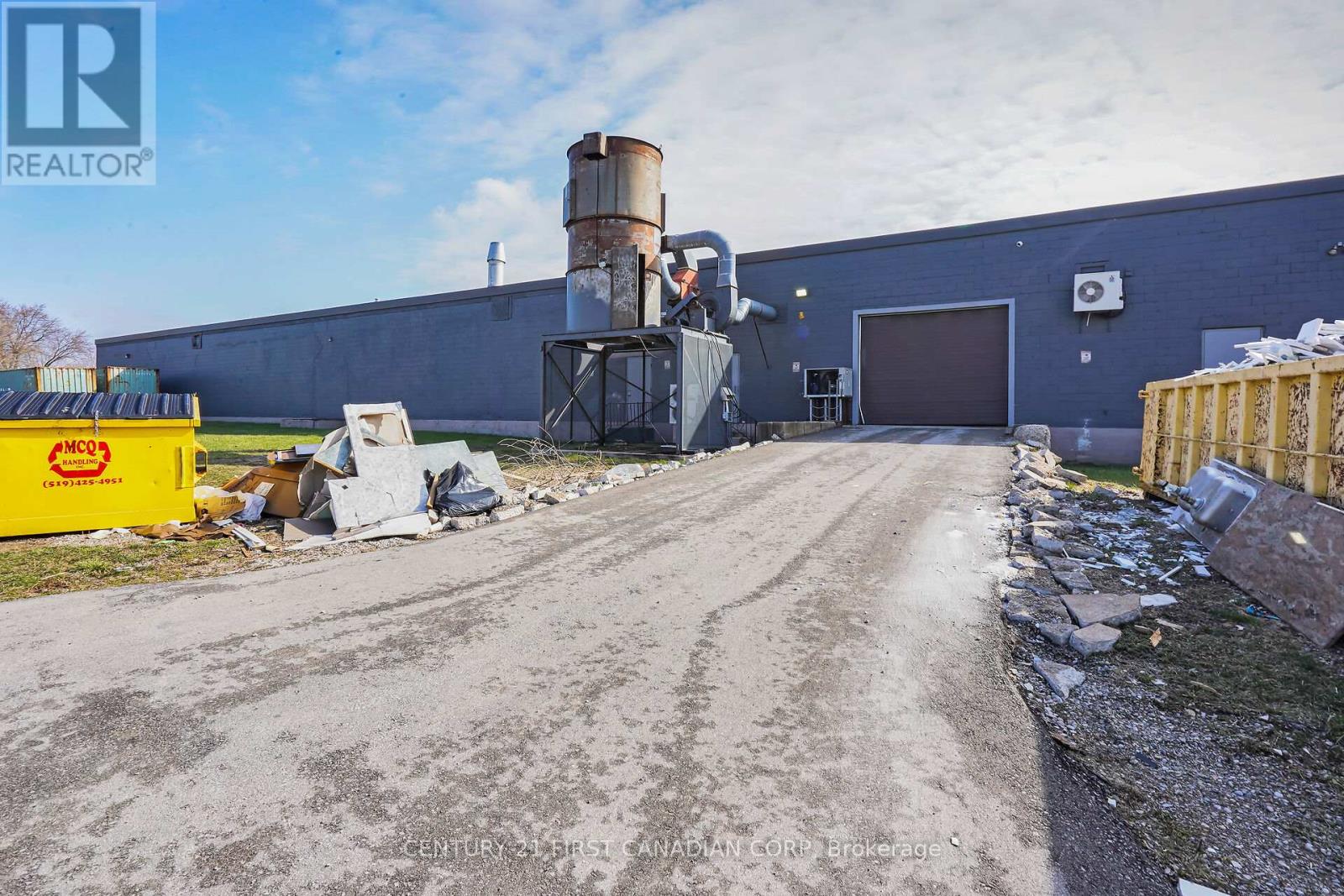 549 First Street, London East, Ontario  N5V 1Z5 - Photo 38 - X12657484