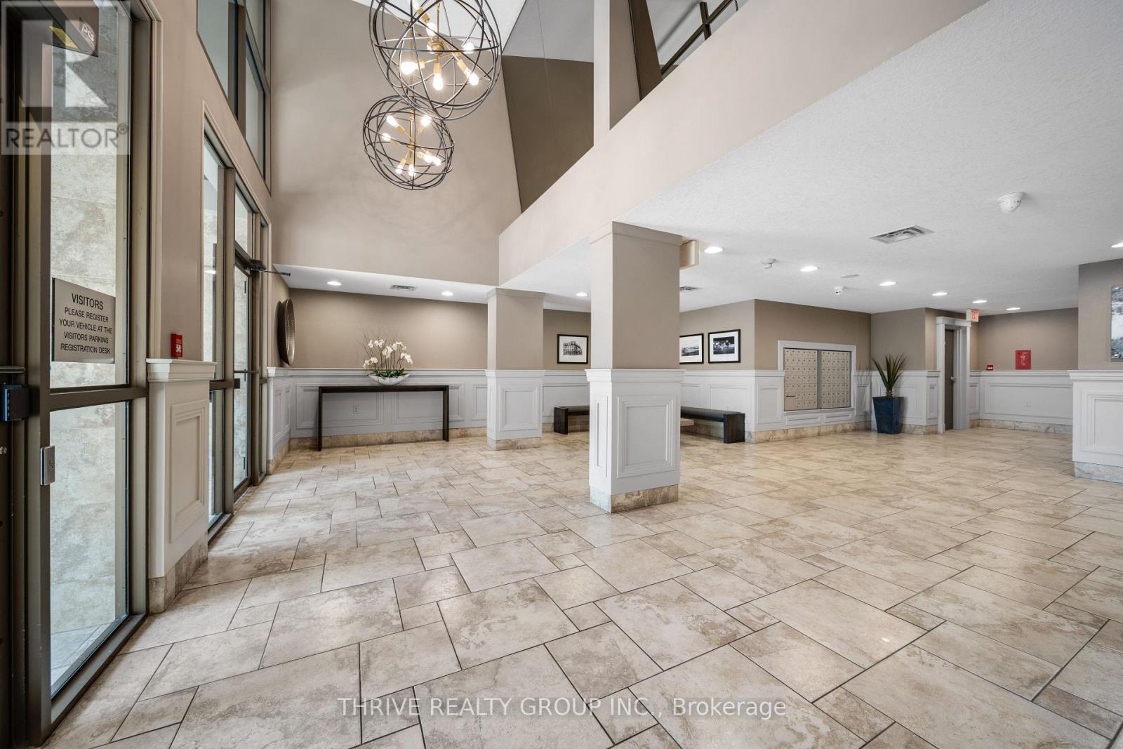 407 - 250 Pall Mall Street, London East, Ontario  N6A 6K3 - Photo 10 - X12657486