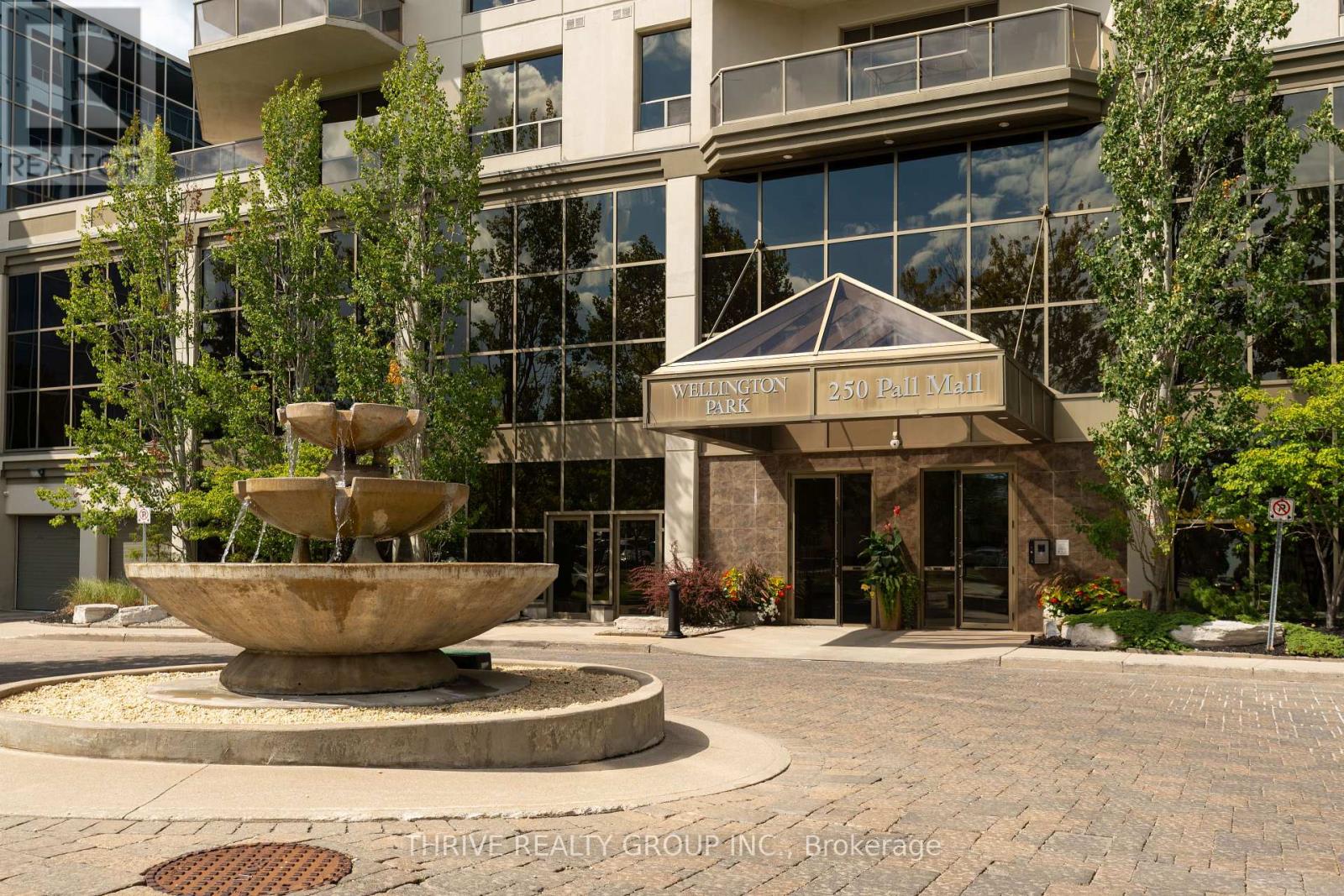 407 - 250 Pall Mall Street, London East, Ontario  N6A 6K3 - Photo 4 - X12657486