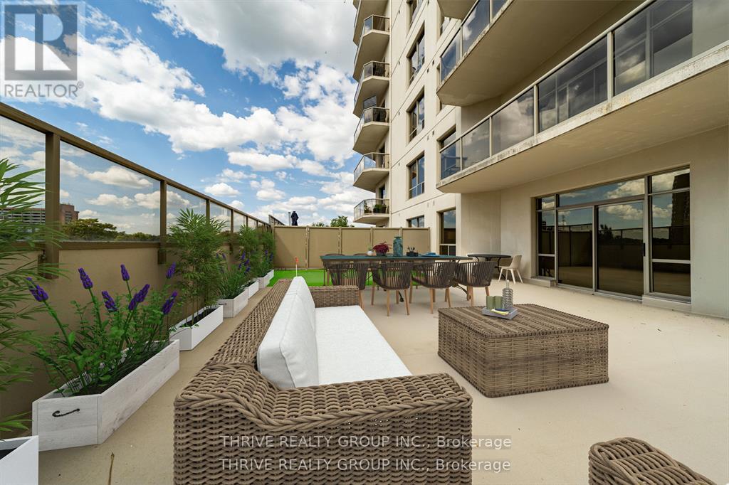 407 - 250 Pall Mall Street, London East, Ontario  N6A 6K3 - Photo 8 - X12657486