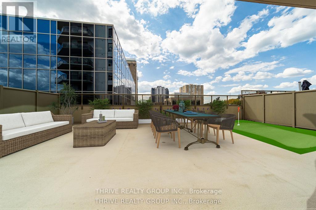 407 - 250 Pall Mall Street, London East, Ontario  N6A 6K3 - Photo 9 - X12657486