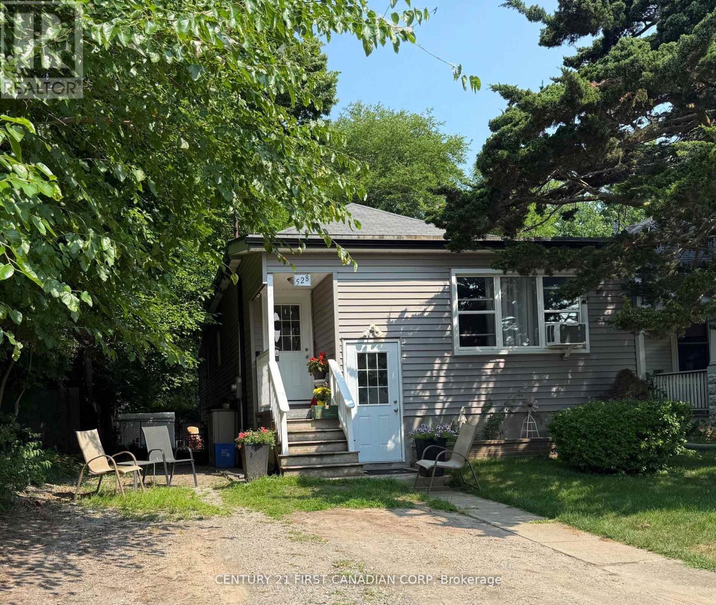 528 PALL MALL ST STREET, London East, Ontario