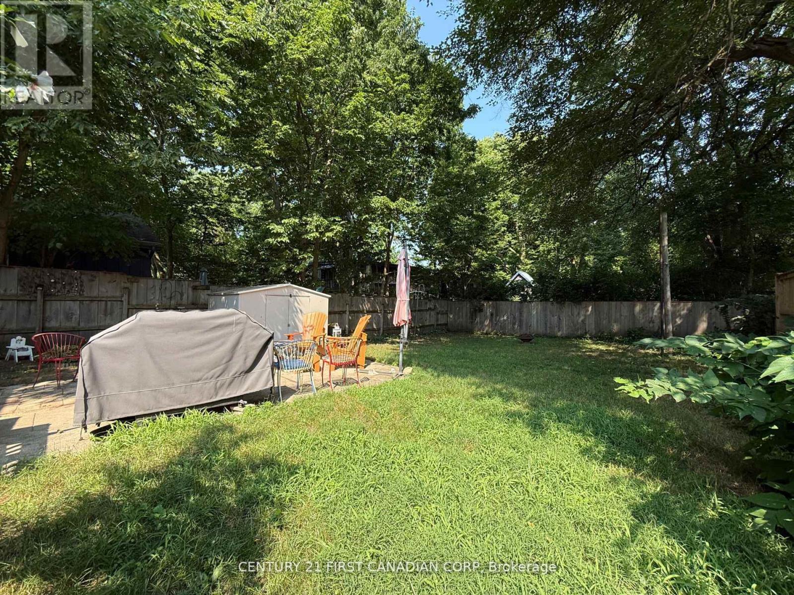 528 Pall Mall St Street, London East, Ontario  N5Y 2Z6 - Photo 3 - X12657562