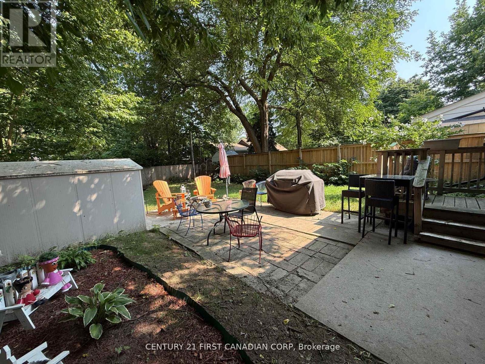 528 Pall Mall St Street, London East, Ontario  N5Y 2Z6 - Photo 4 - X12657562