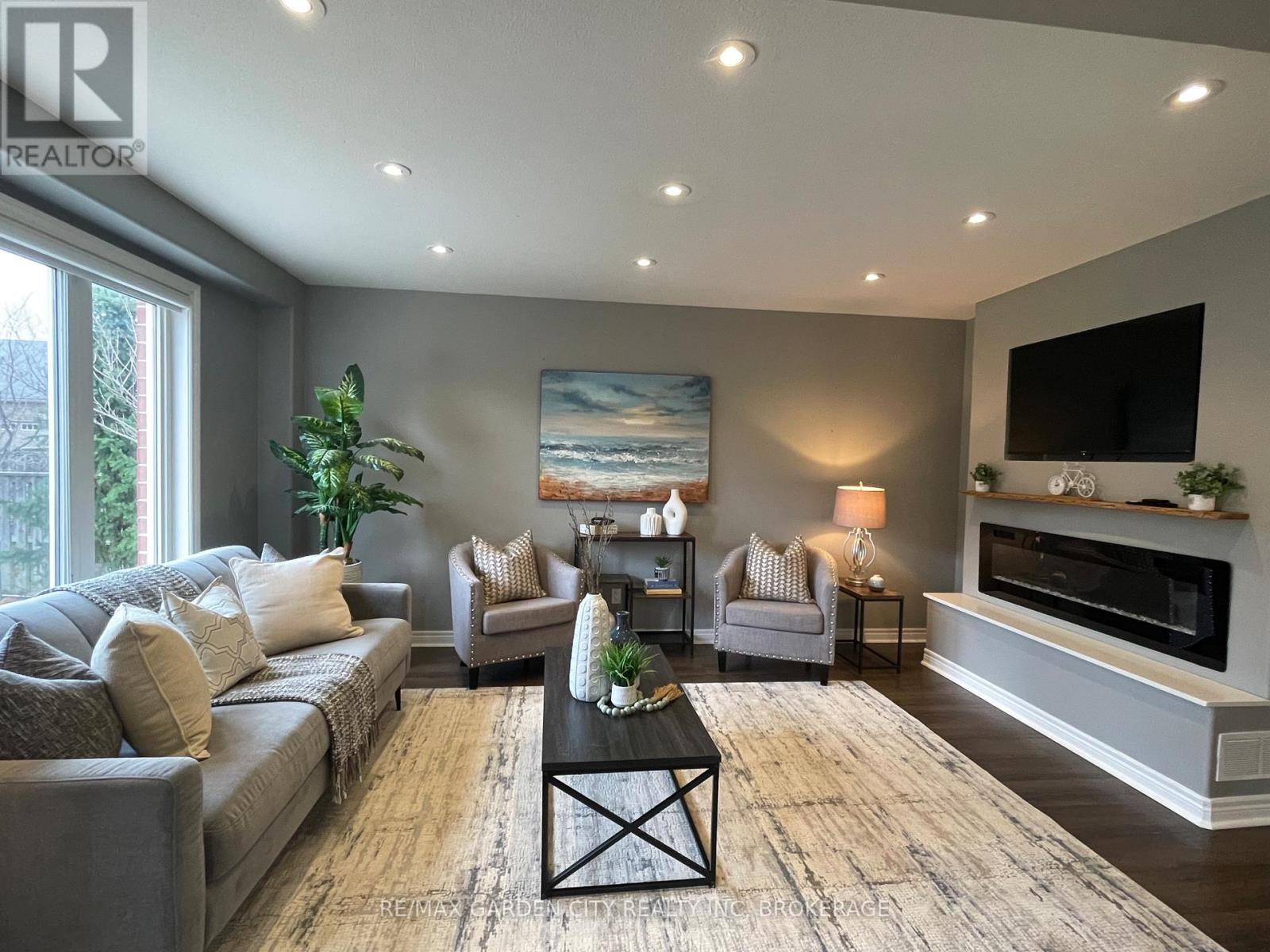 6456 ARMELINA CRESCENT, Niagara Falls, Ontario