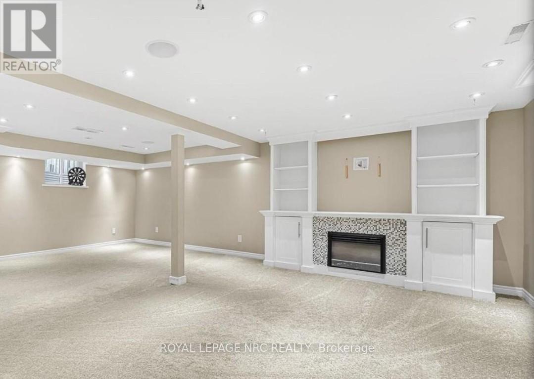 41 Huntington Lane, St. Catharines, Ontario  L2S 3R5 - Photo 10 - X12504310