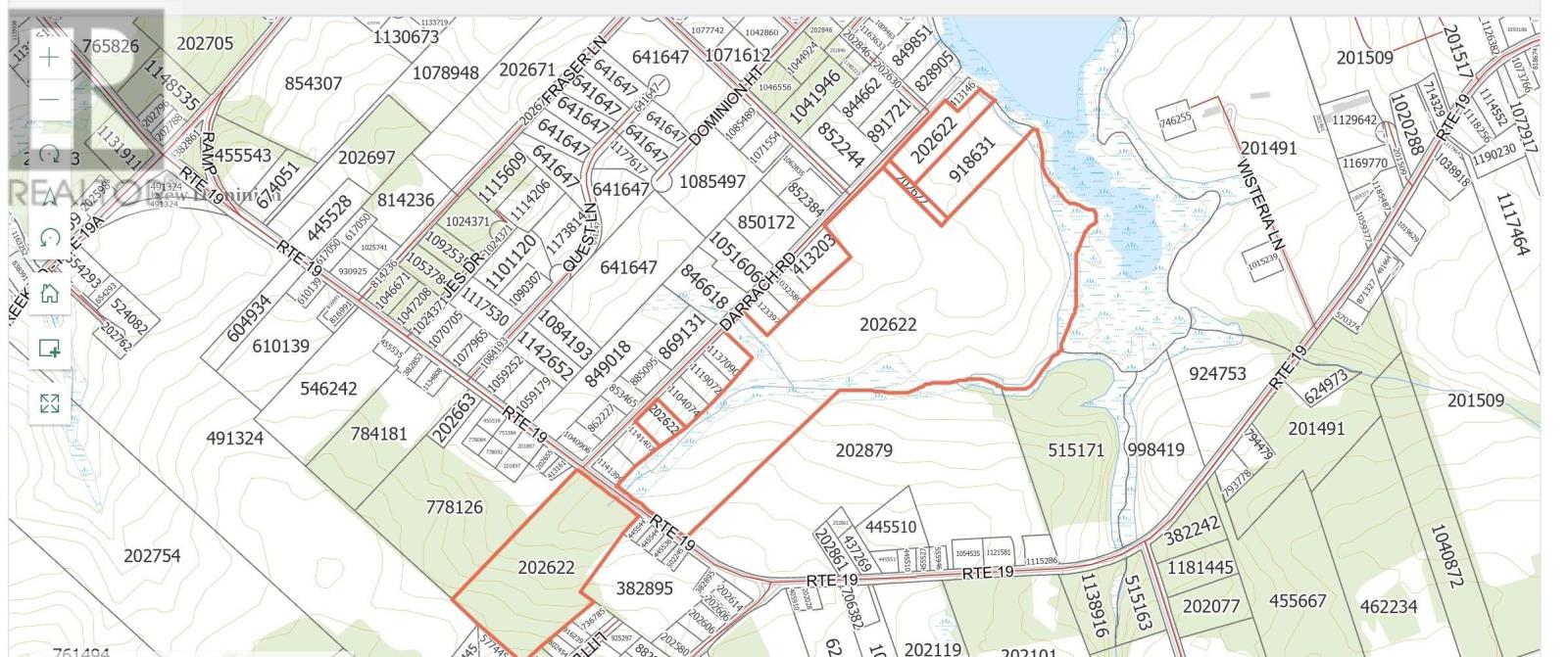 Lot 3 Darrach Road, New Dominion, Prince Edward Island  C0A 1H6 - Photo 5 - 202600056