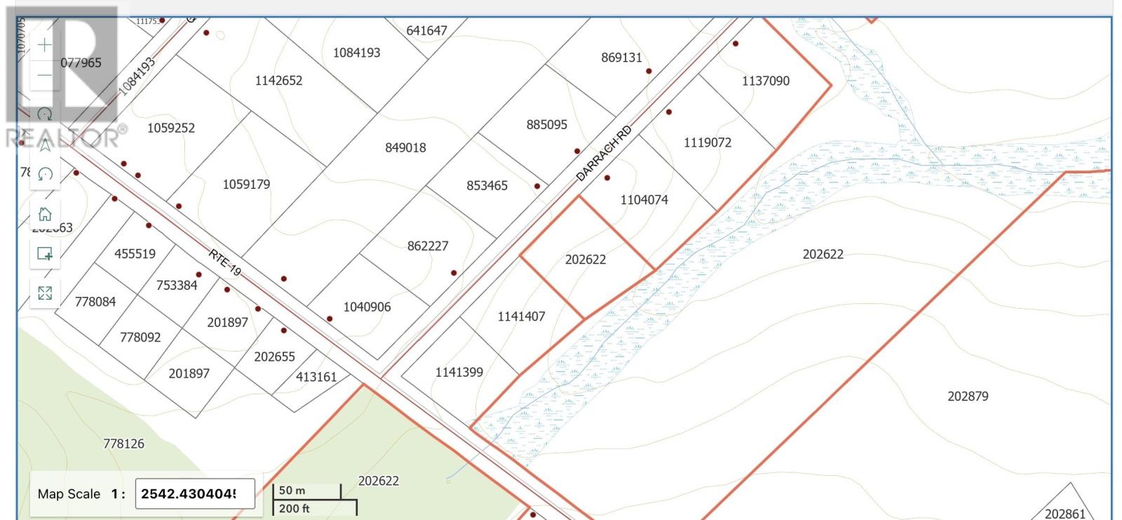 Lot 3 Darrach Road, New Dominion, Prince Edward Island  C0A 1H6 - Photo 4 - 202600056