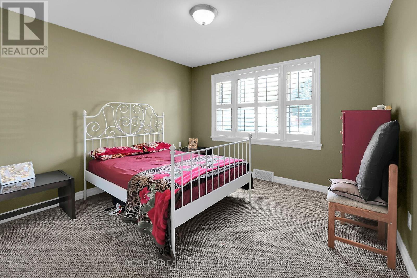 6616 Riall Street, Niagara Falls, Ontario  L2J 1Z6 - Photo 15 - X12657474