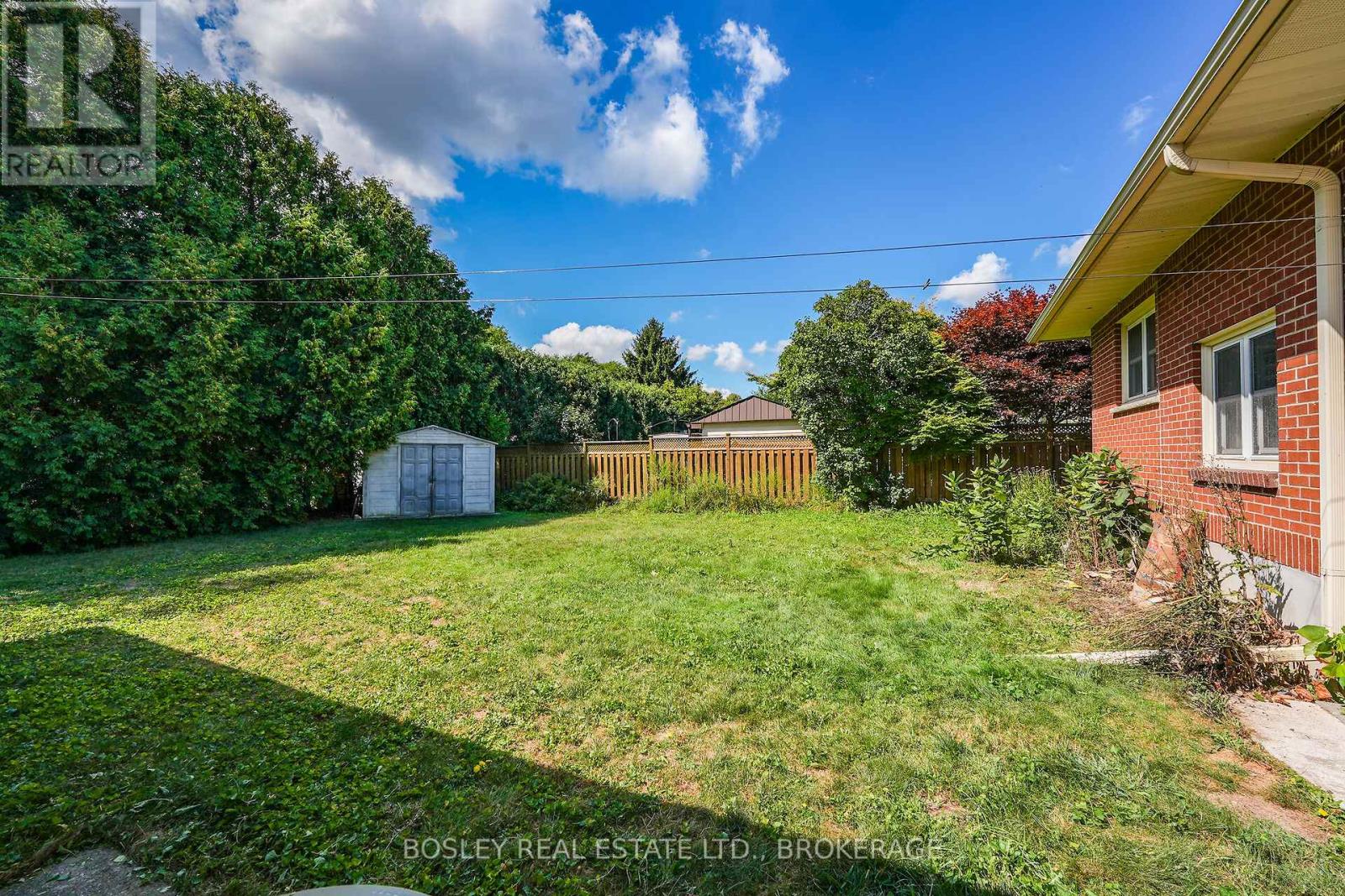 6616 Riall Street, Niagara Falls, Ontario  L2J 1Z6 - Photo 28 - X12657474