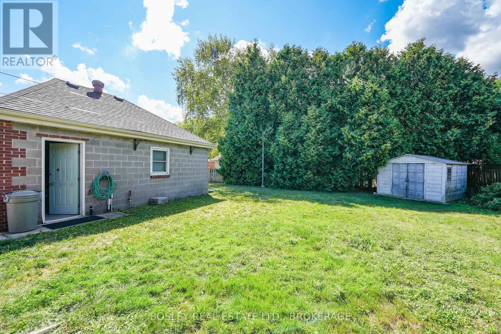 6616 Riall Street, Niagara Falls, Ontario  L2J 1Z6 - Photo 29 - X12657474