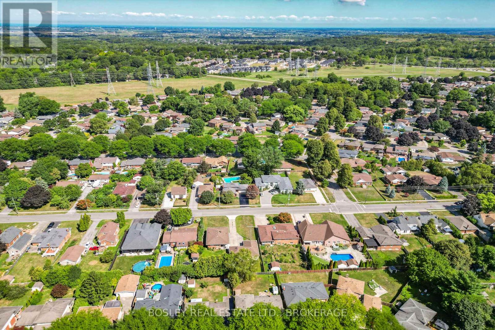 6616 Riall Street, Niagara Falls, Ontario  L2J 1Z6 - Photo 30 - X12657474