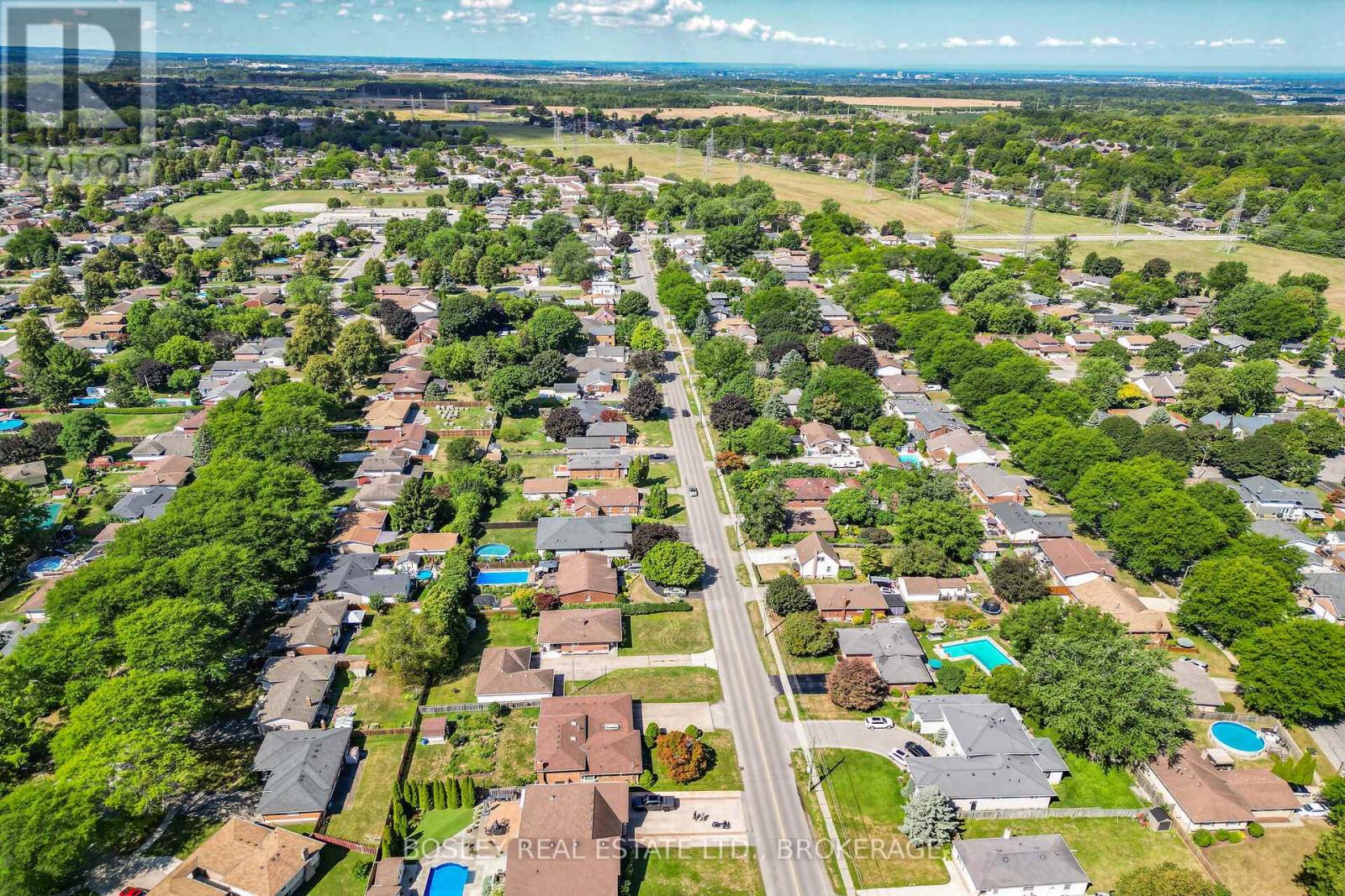 6616 Riall Street, Niagara Falls, Ontario  L2J 1Z6 - Photo 32 - X12657474