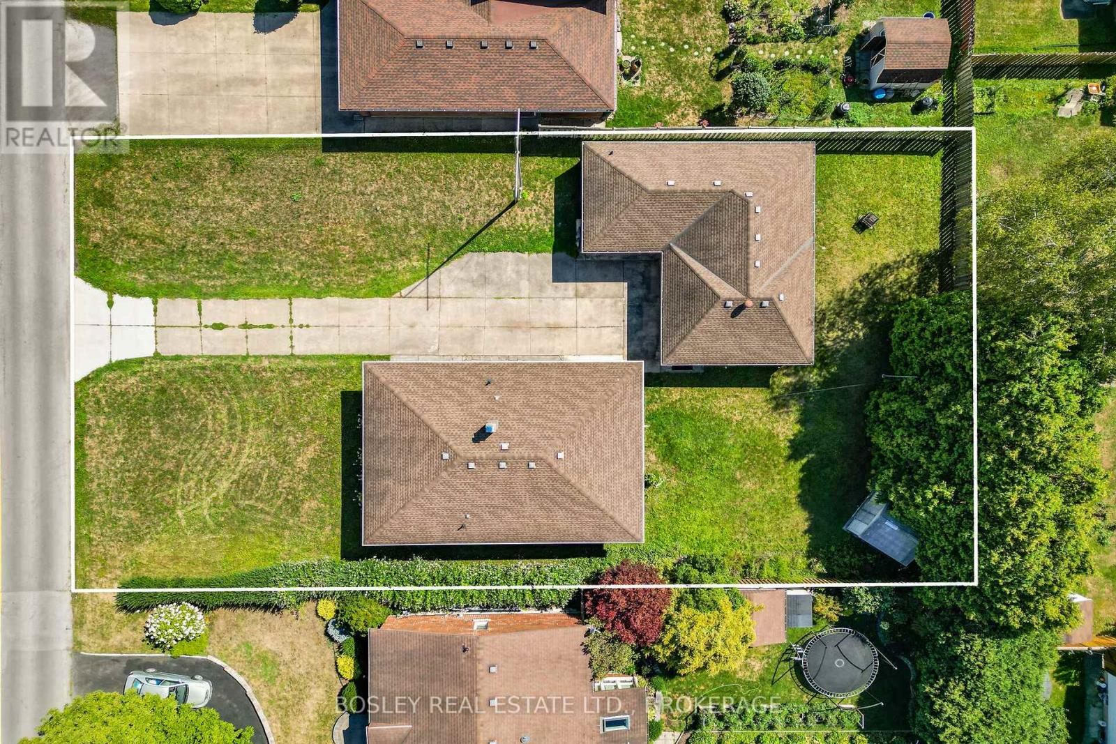 6616 Riall Street, Niagara Falls, Ontario  L2J 1Z6 - Photo 33 - X12657474