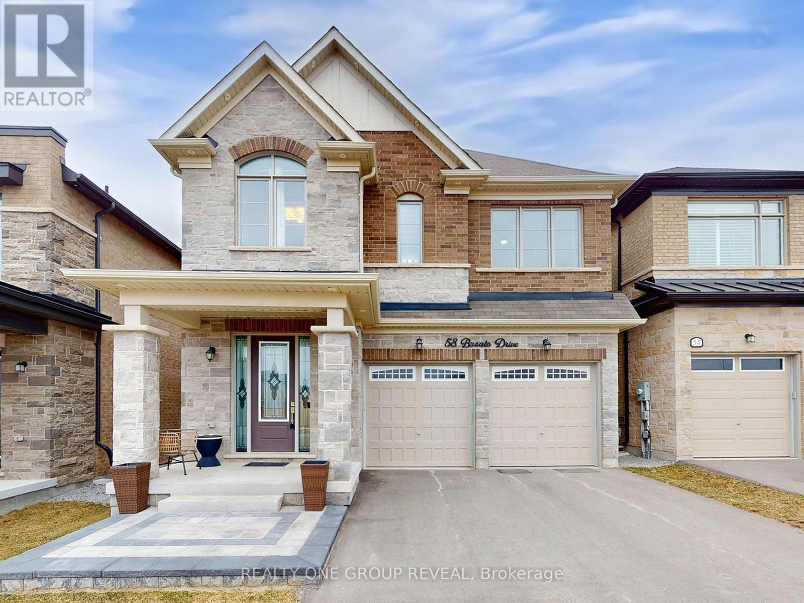 58 BUSATO DRIVE, Whitchurch-Stouffville, Ontario