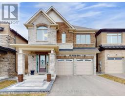 58 BUSATO DRIVE, Whitchurch-Stouffville, Ontario