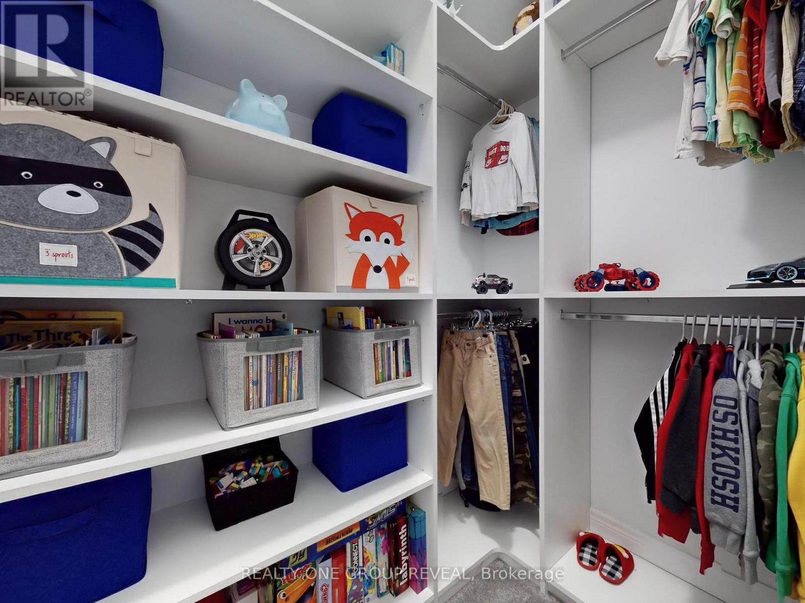 58 Busato Drive, Whitchurch-Stouffville, Ontario  L4A 4V4 - Photo 43 - N12454645