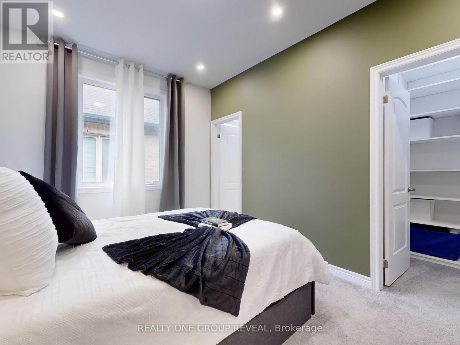 58 Busato Drive, Whitchurch-Stouffville, Ontario  L4A 4V4 - Photo 29 - N12454645