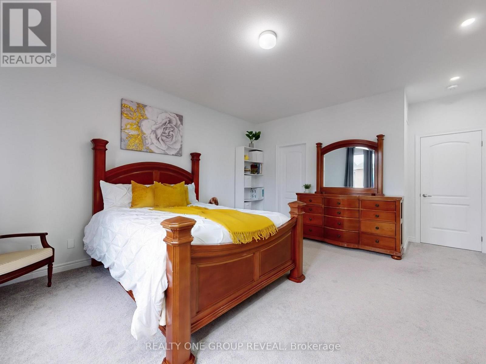 58 Busato Drive, Whitchurch-Stouffville, Ontario  L4A 4V4 - Photo 19 - N12454645