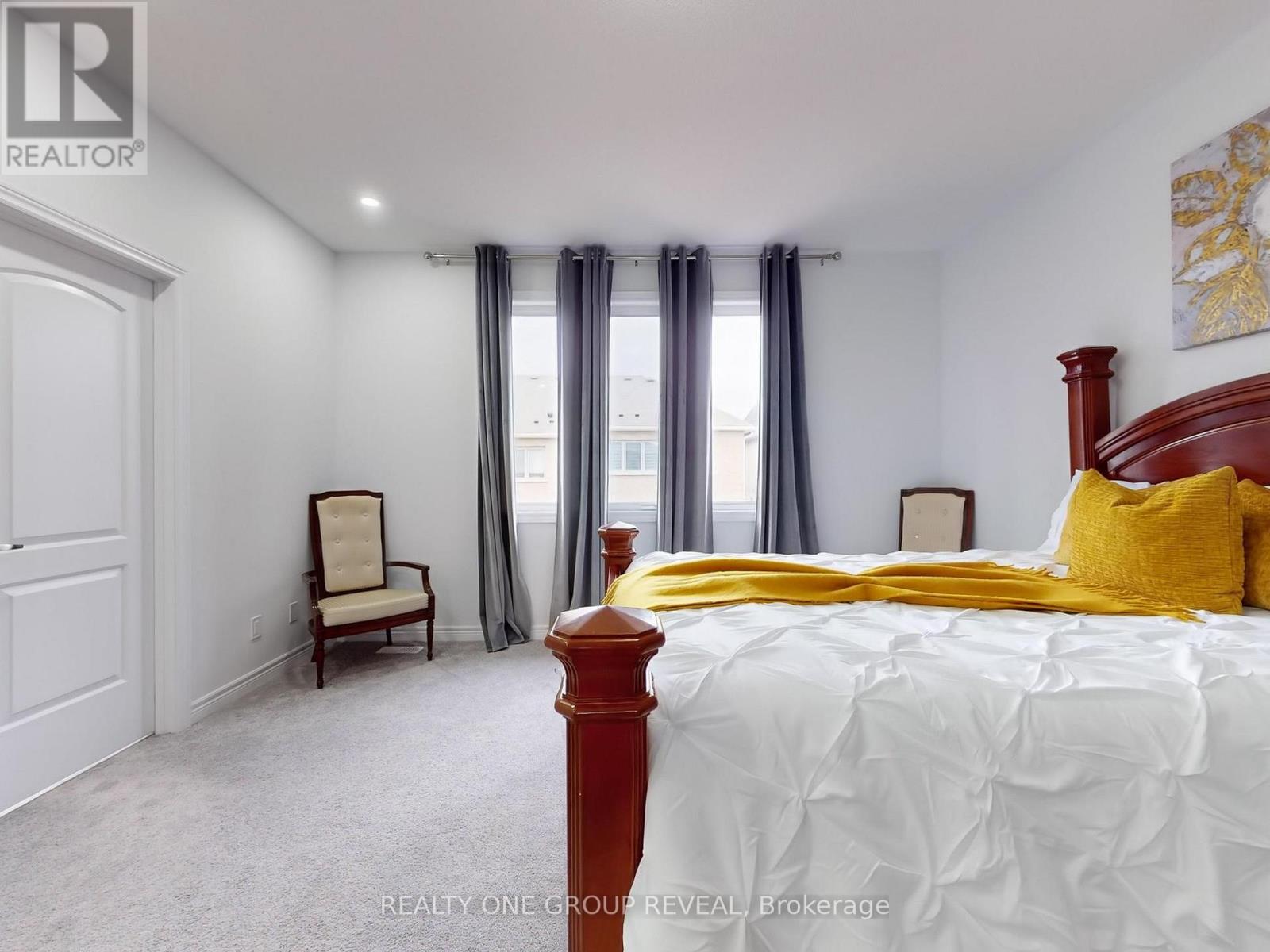 58 Busato Drive, Whitchurch-Stouffville, Ontario  L4A 4V4 - Photo 20 - N12454645