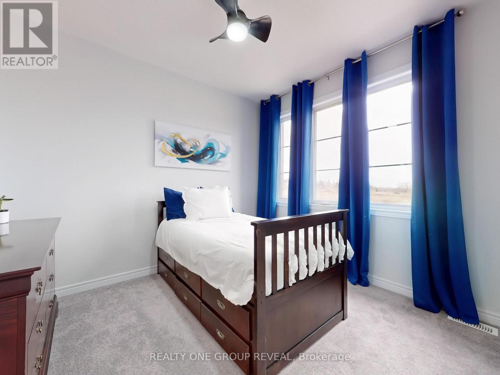 58 Busato Drive, Whitchurch-Stouffville, Ontario  L4A 4V4 - Photo 39 - N12454645