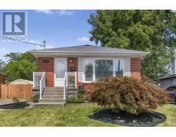 2143 MOUNTAINSIDE DRIVE, Burlington, Ontario