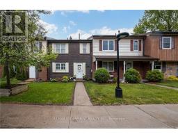 48 - 2825 GANANOQUE DRIVE, Mississauga, Ontario