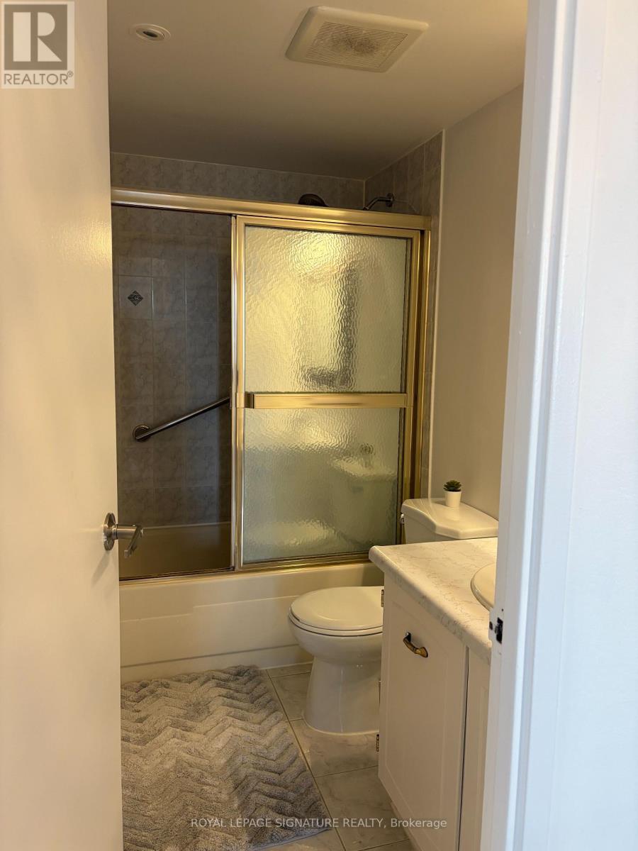 1016 - 1320 Mississauga Valley Boulevard, Mississauga, Ontario L5A 3R6 - Photo 12 - W12655786