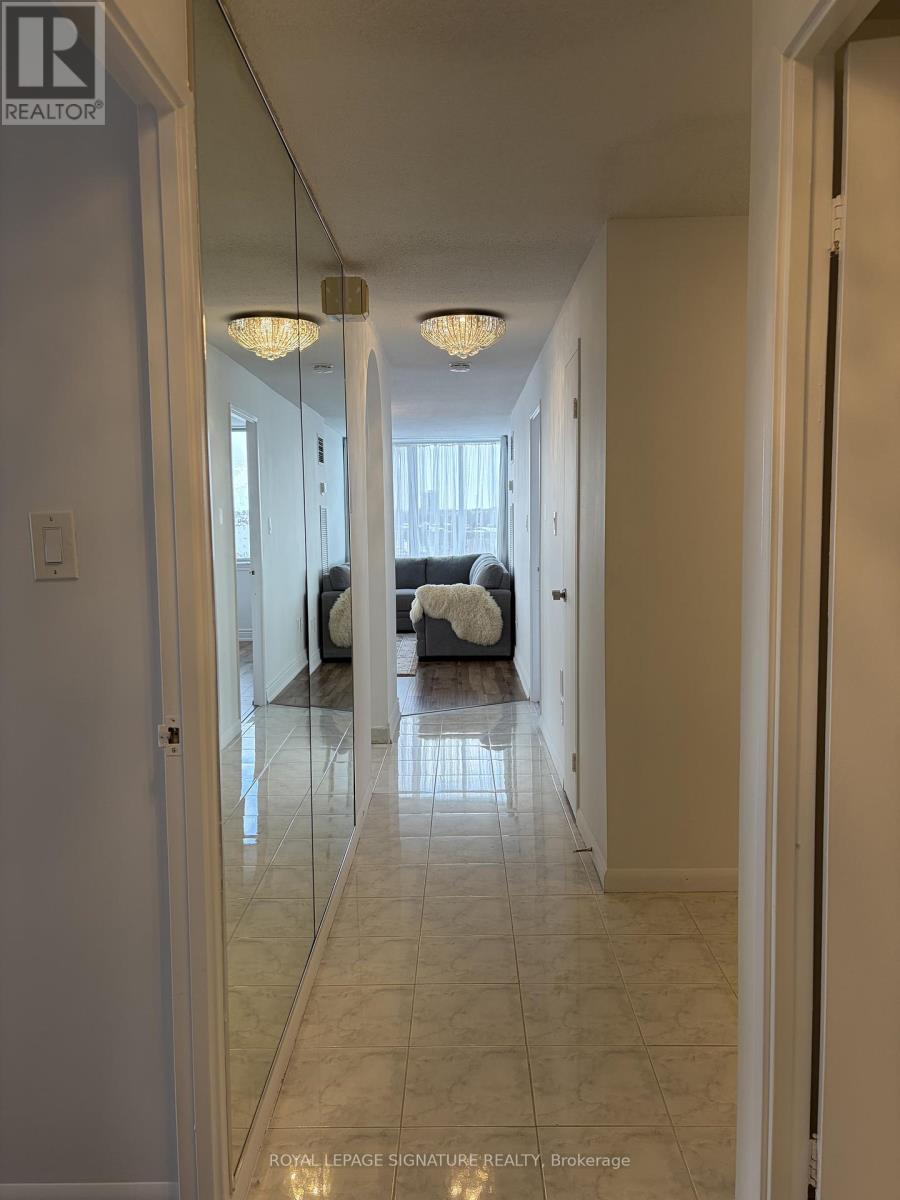 1016 - 1320 Mississauga Valley Boulevard, Mississauga, Ontario L5A 3R6 - Photo 18 - W12655786