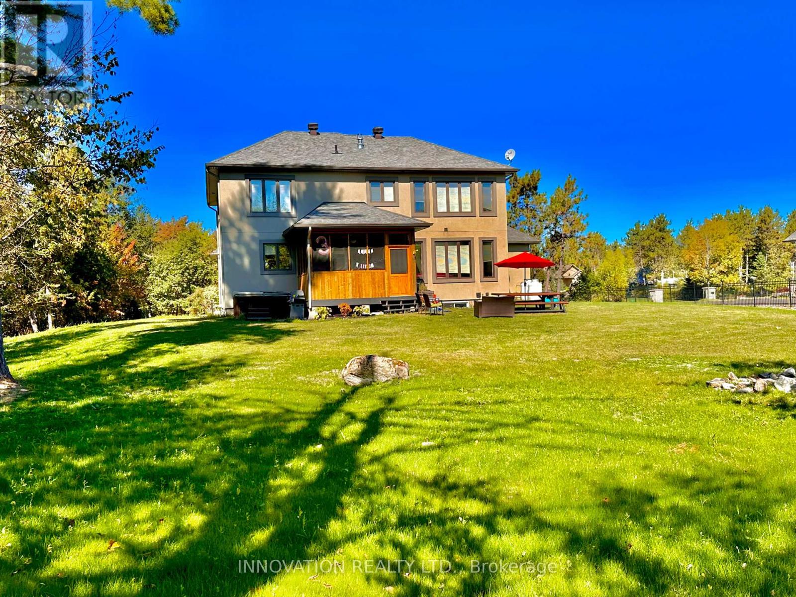 115 Eagle Creek Court, Ottawa, Ontario  K0A 1T0 - Photo 35 - X12450772