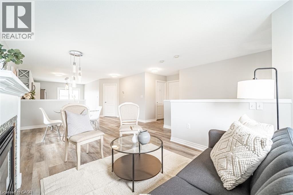 12 Shadetree Crescent Unit# 1, Stoney Creek, Ontario  L8J 3X2 - Photo 1 - 40795587