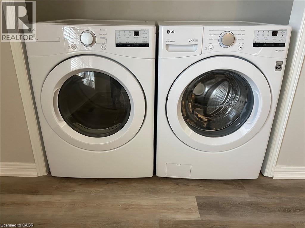 12 Shadetree Crescent Unit# 1, Stoney Creek, Ontario  L8J 3X2 - Photo 13 - 40795587