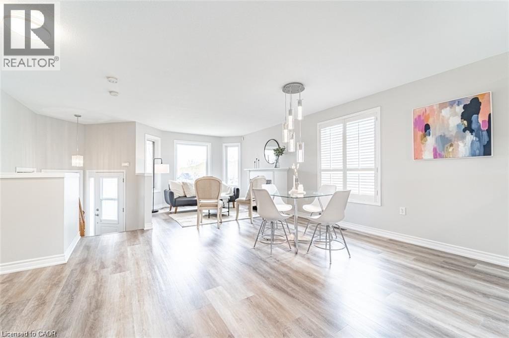 12 Shadetree Crescent Unit# 1, Stoney Creek, Ontario  L8J 3X2 - Photo 5 - 40795587