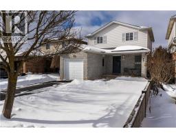 564 GRANGE Road, Guelph, Ontario